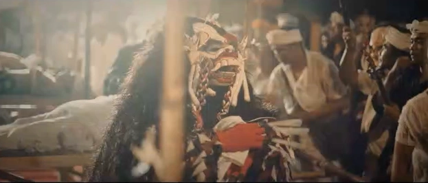 Film Leak 2 Jimat Dadong 21cineplex