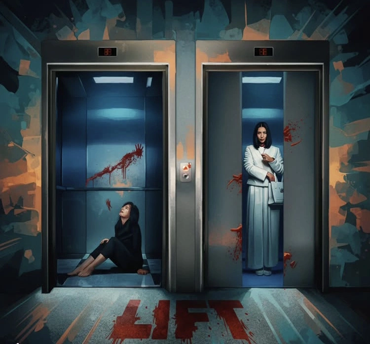 Film Lift [Instagram]