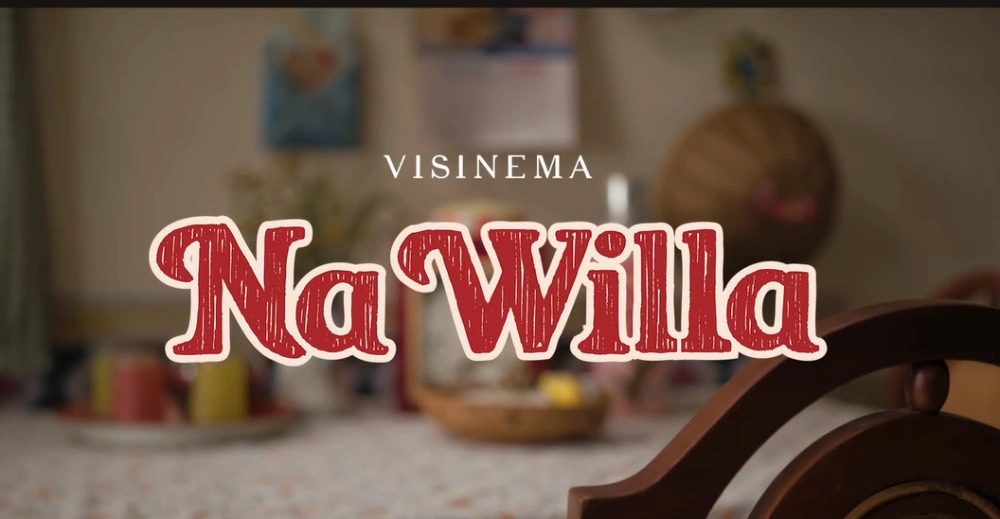 Film Na Willa Youtube