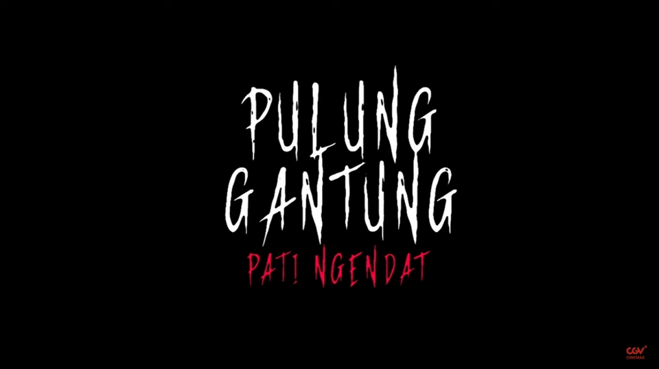 Film Pulung Gantung Pati Ngendat Bakal Sajikan Kengerian sekaligus Pesan Moral