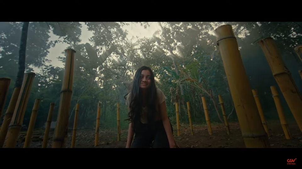 Film Pulung Gantung Pati Ngendat Bakal Sajikan Kengerian sekaligus Pesan Moral