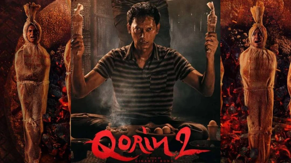 Film Qorin 2 Rapifilms