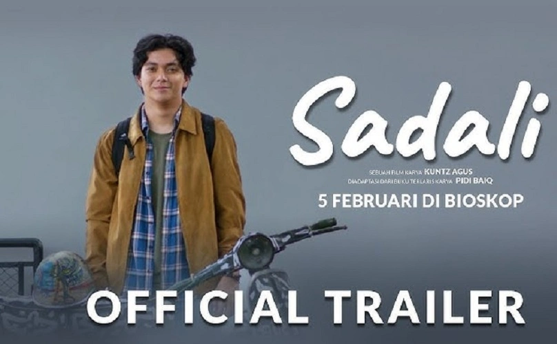 Film Sadali Tayang 5 Februari 2026 Instagram