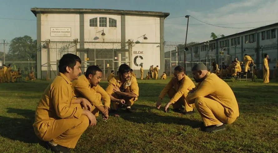 Film Terbaru Joko Anwar Gabungkan Teror Dan Humor Gelap Teater Co