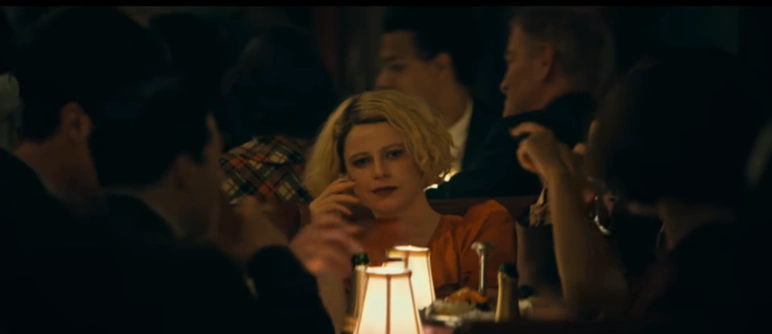 Film The Bride Youtube