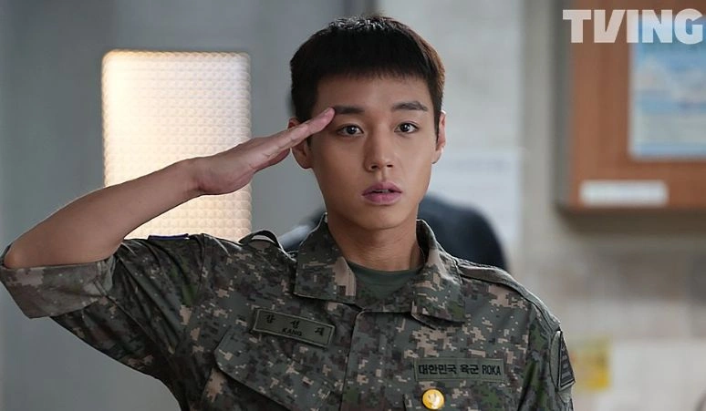 Film The Legends Of Kitchen Soldier Tving