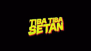 Film Tiba Tiba Setan Instagram