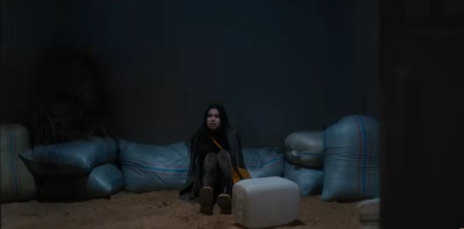 Film Tolong Saya Dowajuseyo Youtube