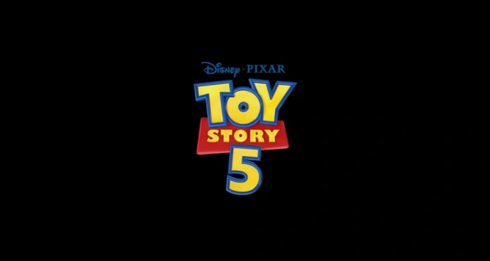 Film Toy Story 5 Youtube