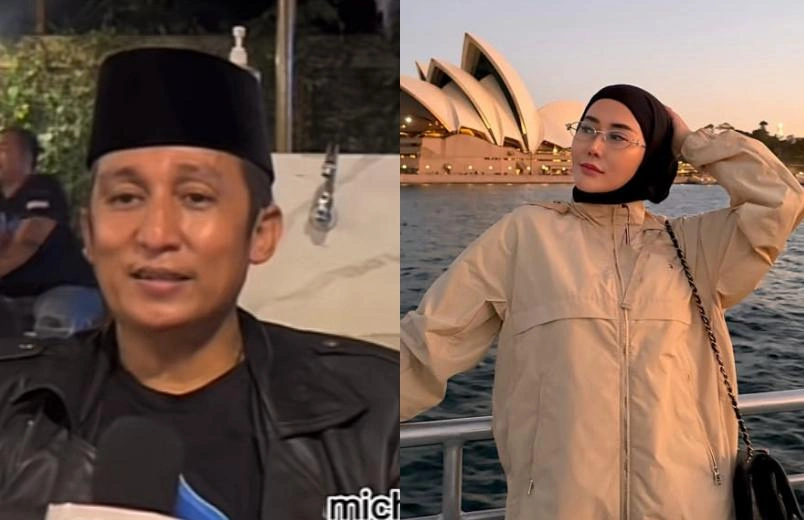 Firdaus Oiwobo Dan Marissya Icha Tiktok Dan Instagram