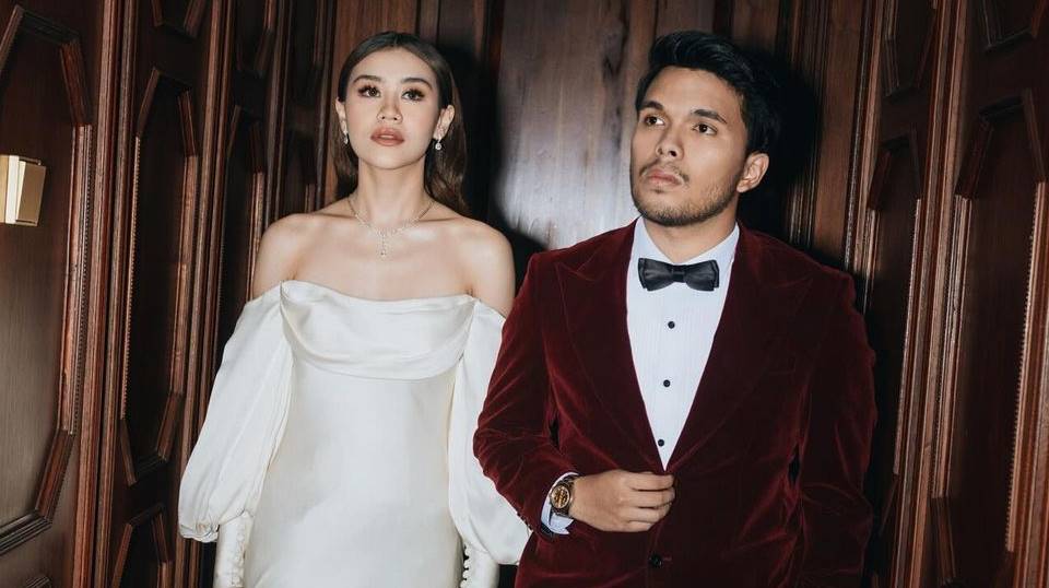 Penampilan Baru Thariq Halilintar Bikin Aaliyah Massaid Kesal: Gak Suamiable Banget