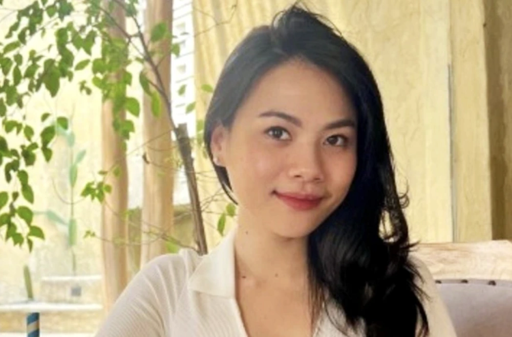 Florencia Lolita Wibisono, pramugari pesawat ATR 42-500 yang jatuh. [TikTok]