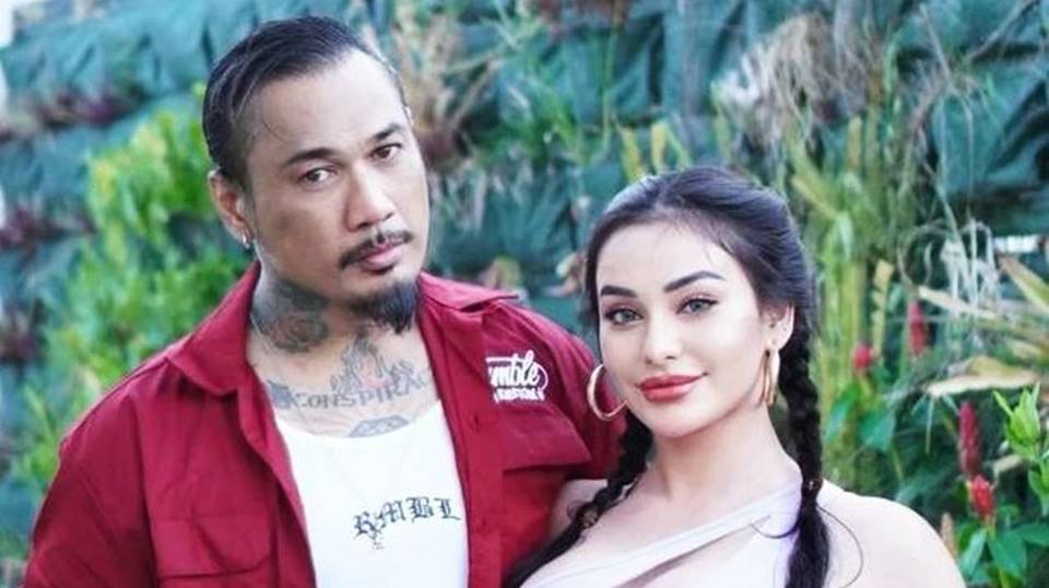 Jerinx Ketemu Nora Alexandra Berkat Anang Hermansyah, Kok Bisa?