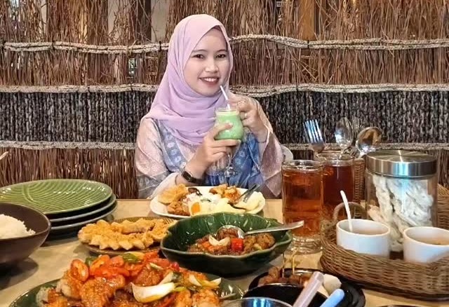 Deretan Resto Sunda Enak di Jakarta, Penyuka Lalapan Merapat!