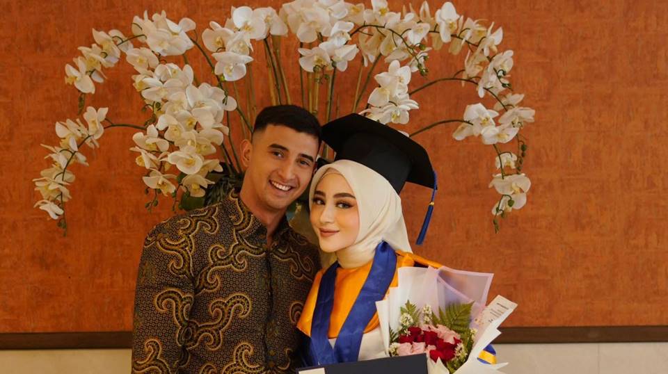 Ali Syakieb Bakal jadi Wabup Bandung, Ini Pendidikan Terakhir Margin Wieheerm