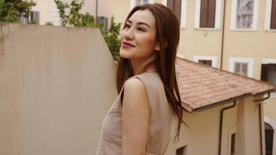 Nah Lho! Penuduh Aaliyah Massaid Hamil Duluan Terancam 4 Tahun Bui