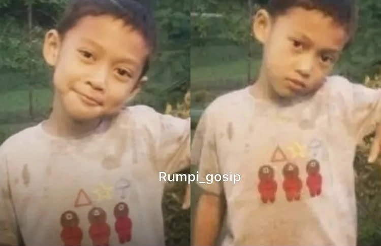 Bocah 6 tahun, Alvaro Kiano Nugroho yang hilang selama 8 bulan ternyata sudah tewas di tangan ayah tirinya sendiri. [Instagram]