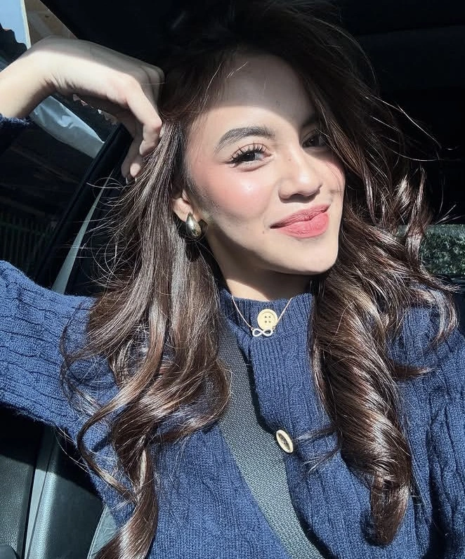 Foto Andira Mcqueen 1 [Instagram]