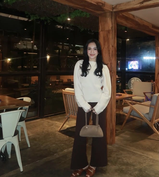 Foto Andira Mcqueen 2 [Instagram]