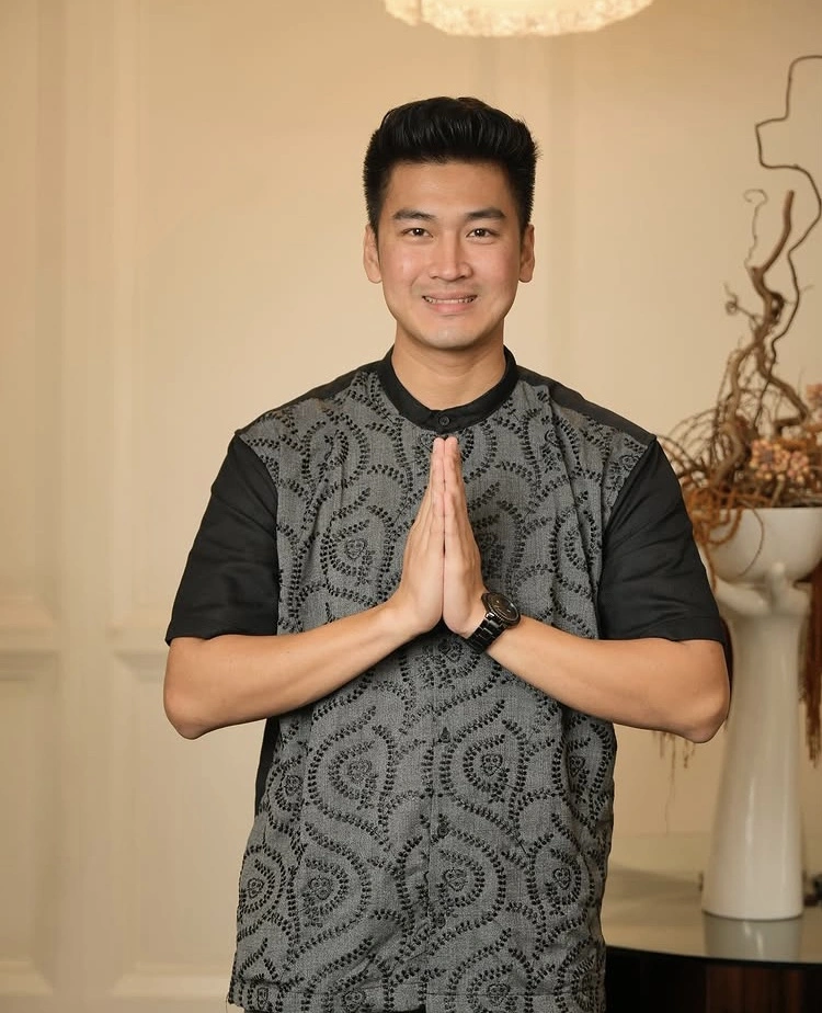 Foto Anrez Putra Adelio [Instagram]