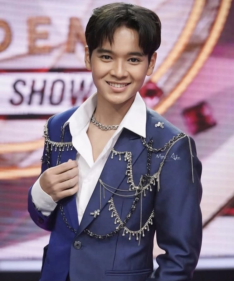 Foto Arbil Asahan Da7 (Instagram)