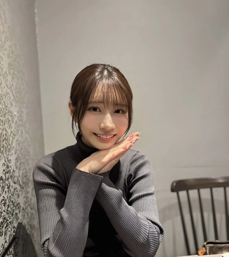 Foto Ayaka Kawakita (Instagram)