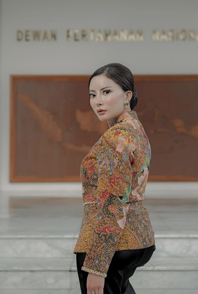 Foto Ayu Aulia 1 [Instagram]