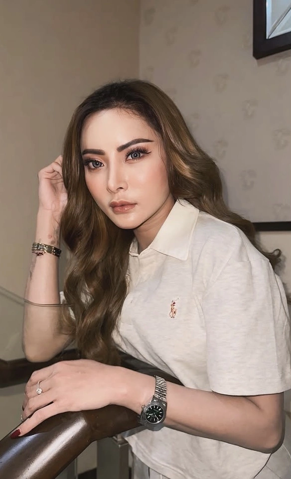 Foto Ayu Aulia 2 [Instagram]