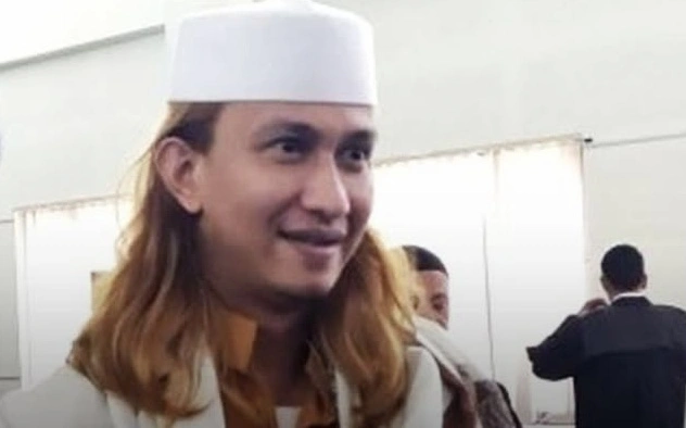 Foto Bahar Bin Smith (Instagram)