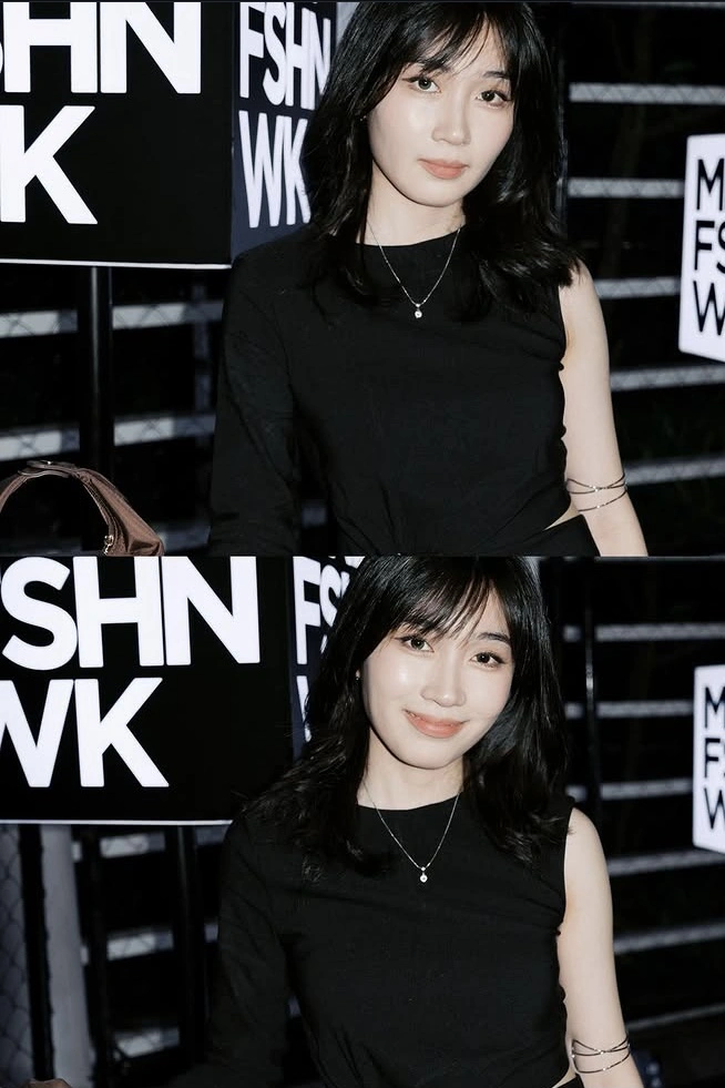 Foto Brigida 1 [Instagram]