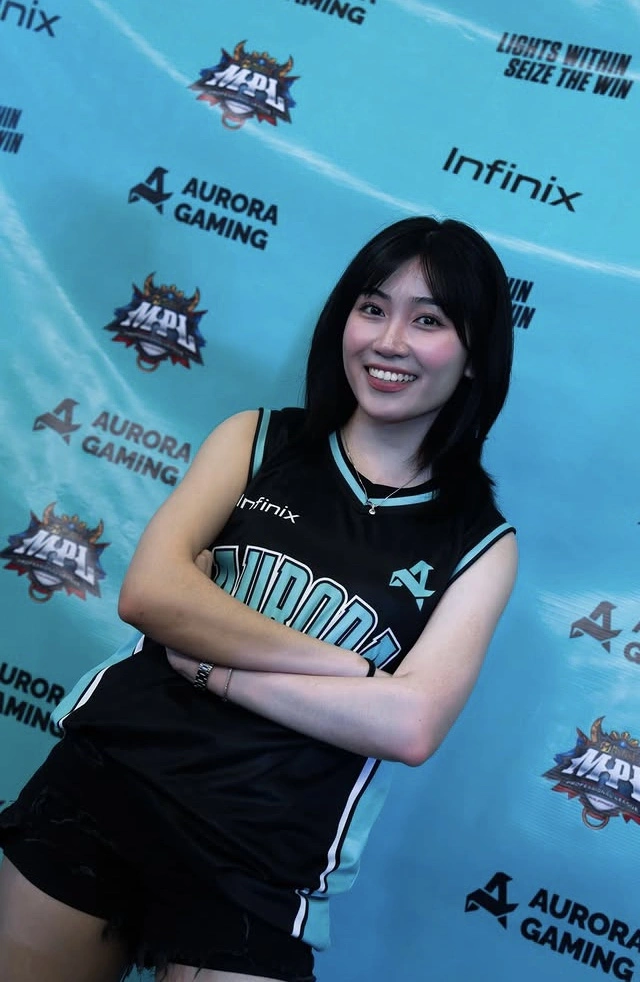 Foto Brigida 2 [Instagram]