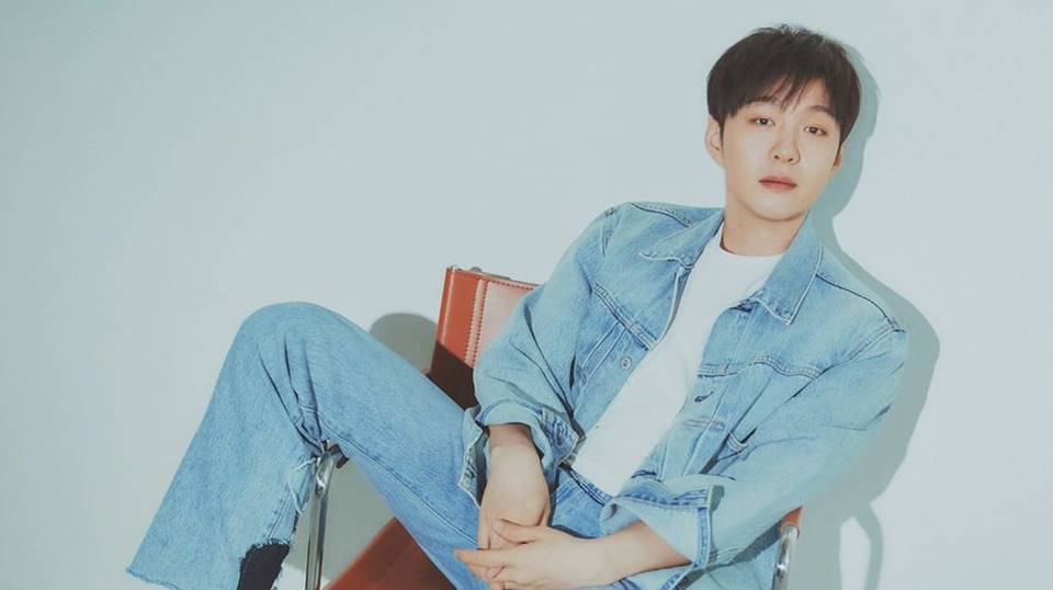 Changsub BTOB Bakal Hiatus Sementara Waktu Gegara Masalah Tenggorokan