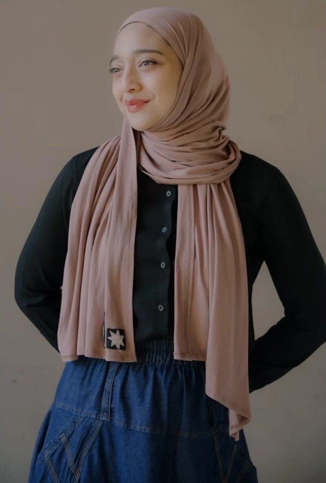 Chiki Fawzi. (Instagram)