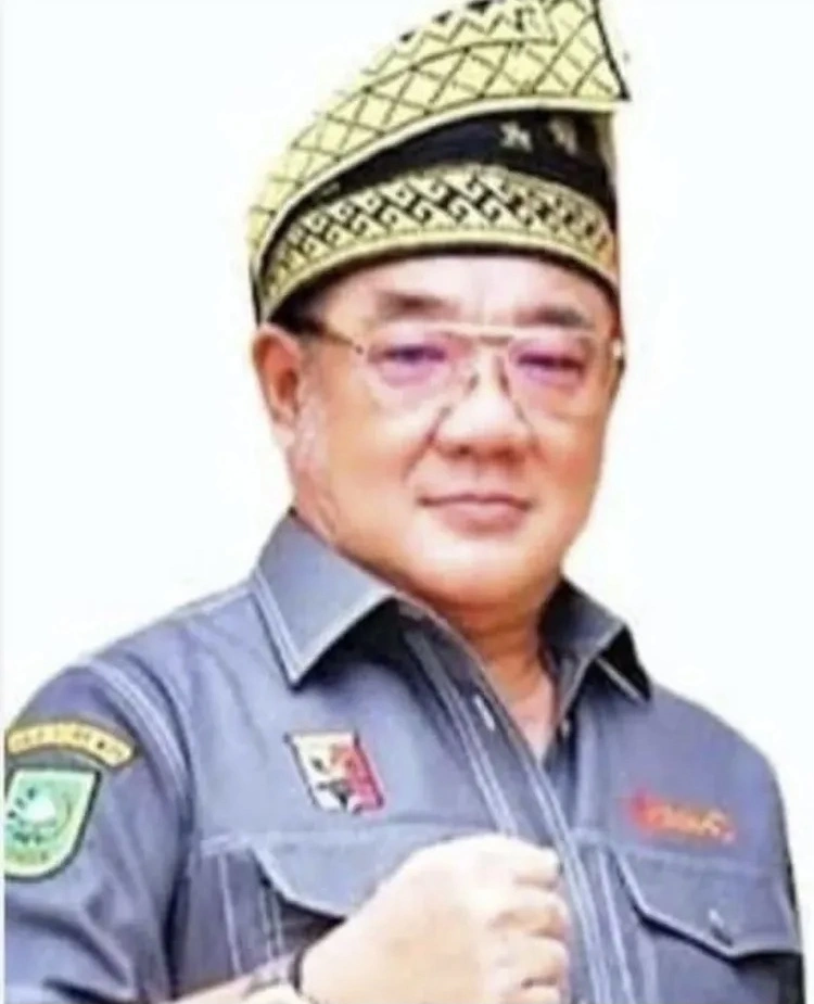 Foto Dedi Handoko (Instagram)