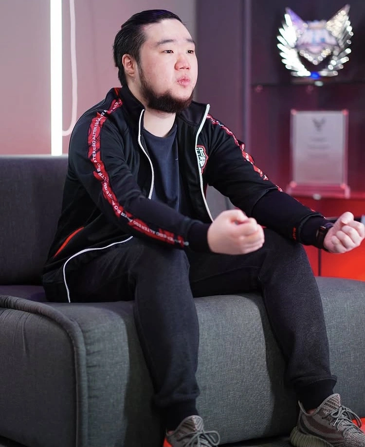 Foto Delwyn Sukamto [Instagram]