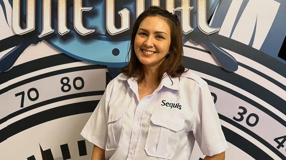 Donna Agnesia Ungkap Identitas Baby M, Ternyata...