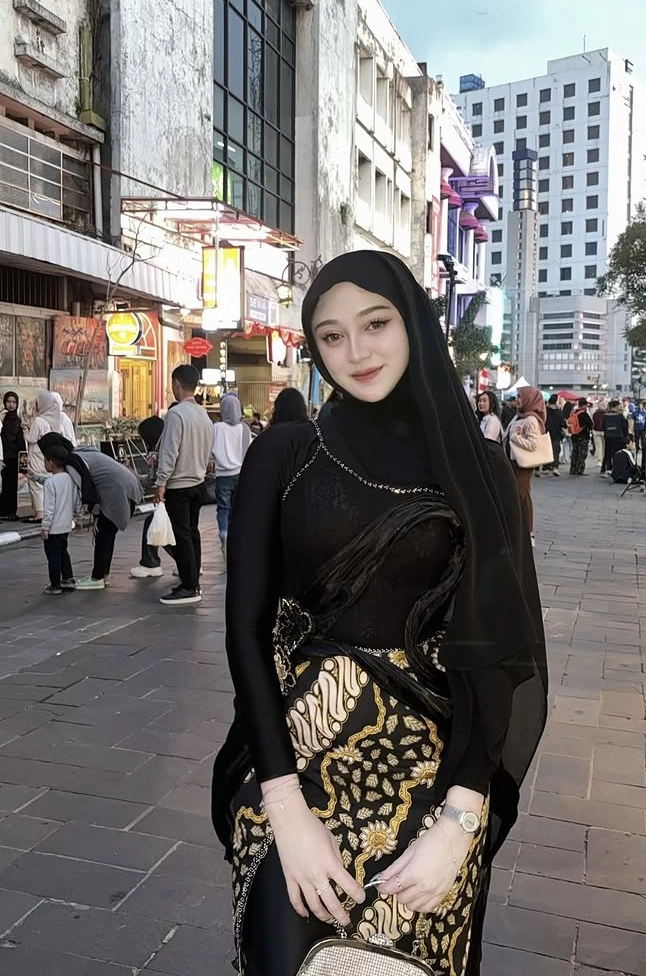 Foto Eva Nurasyifa [Instagram]