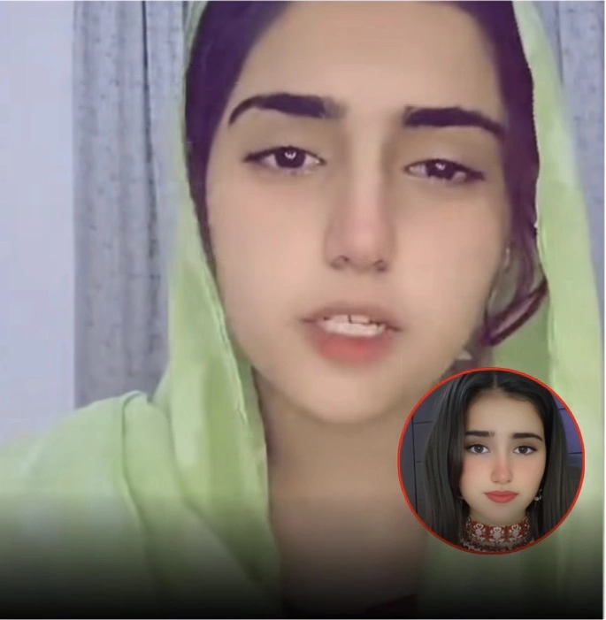 Foto Fatima Jatoi 2 [Instagram]