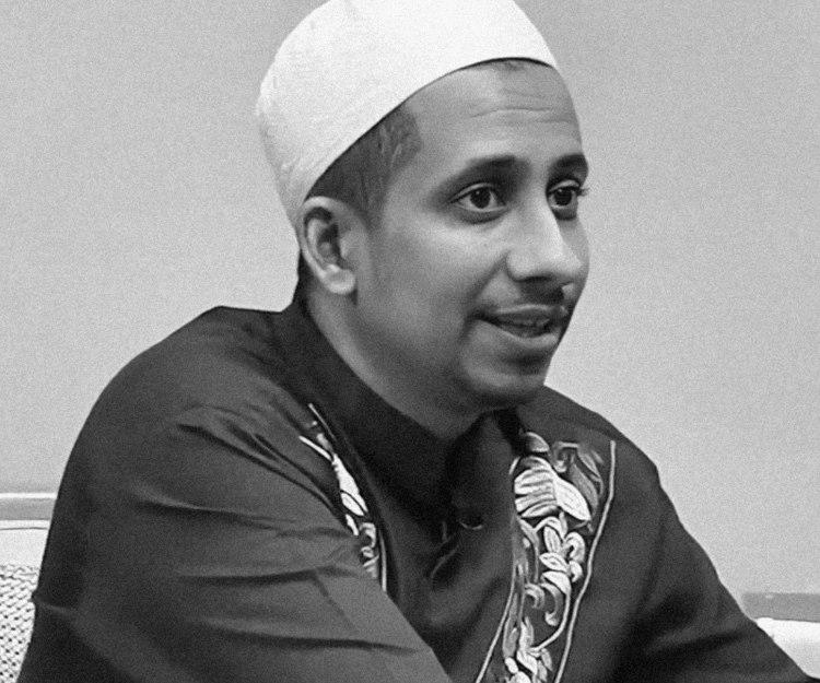 Foto Habib Ja Far (Instagram)