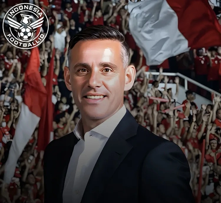 Foto John Herdman 2 [Instagram]