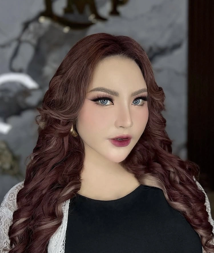 Foto Lisa Mariana (Instagram)