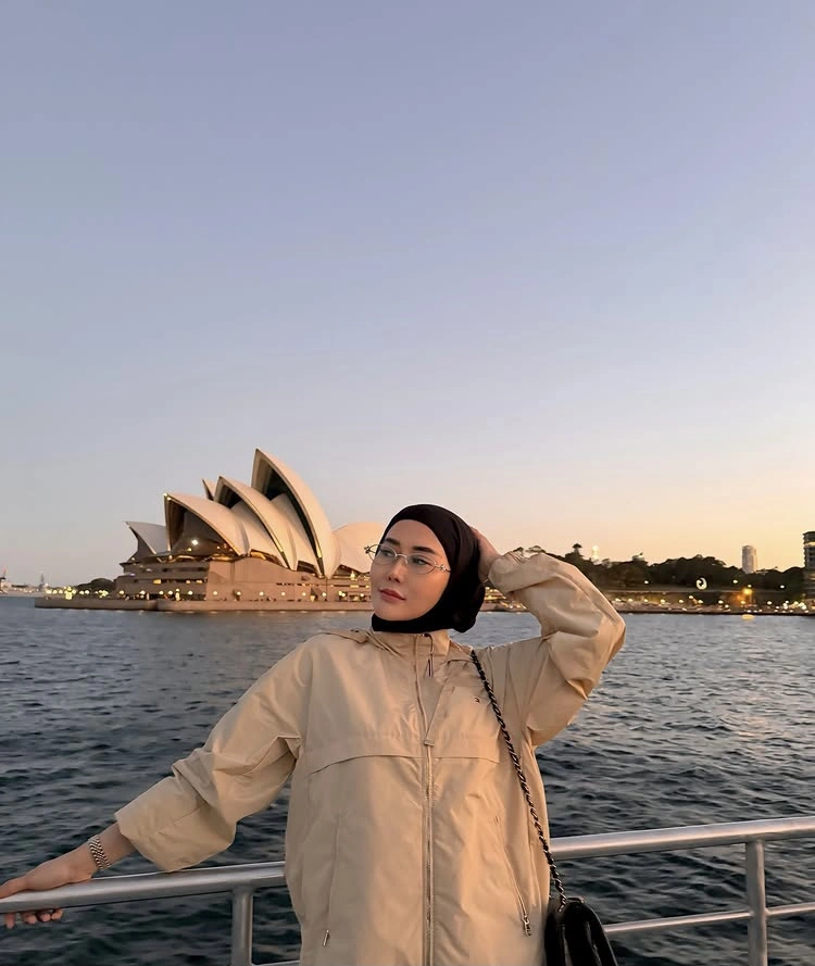 Foto Marissya Icha 2