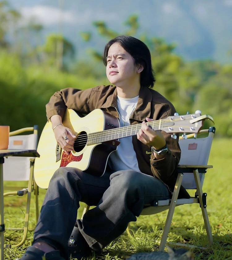 Foto Maulana Ardiansyah 1 (Instagram)