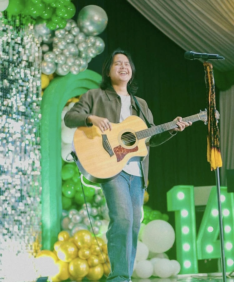 Foto Maulana Ardiansyah 2 (Instagram)