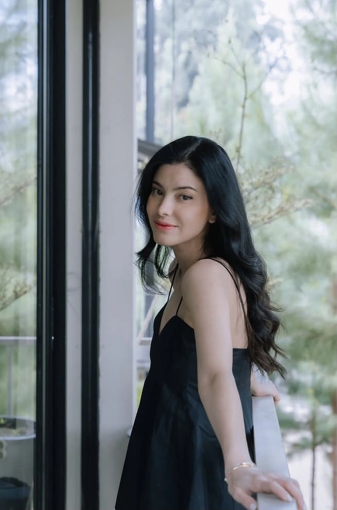 Foto Medina Dina 2 [Instagram]