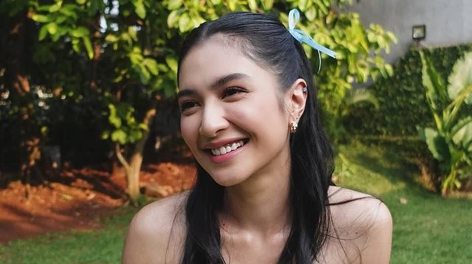 7 Potret Keseruan Mikha Tambayong Rayakan Ultah ke-30, Ada Acara Dancing