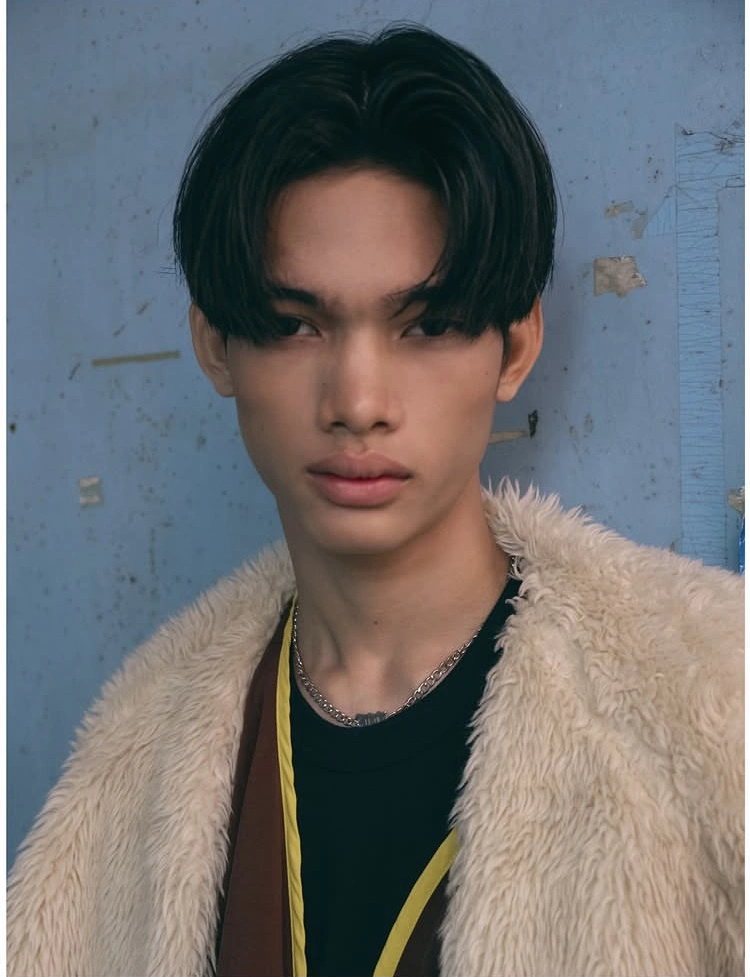 Foto Mike Octavian 2 [Instagram]