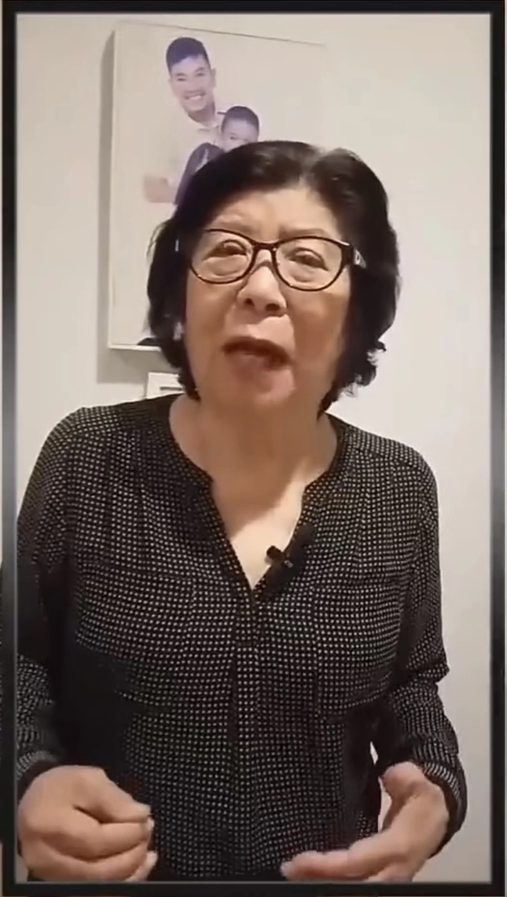 Foto Mintarsih Abdul Latief [Instagram]