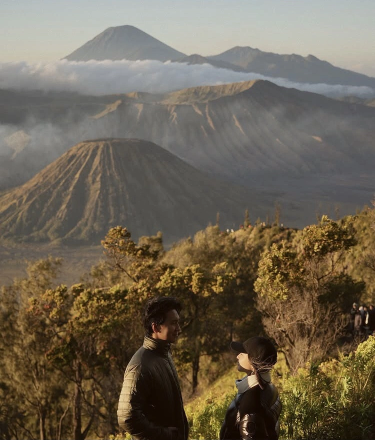 Foto Nikita Willy Indra Priawan (Instagram)