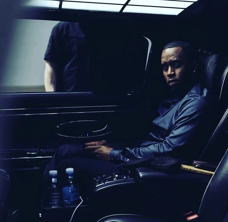 Foto P Diddy (Instagram)